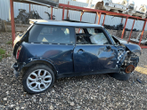Hurda Belgeli Araçlar / Mini / Cooper