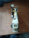 Oto Çıkma Parça / Ford / Tourneo Connect / Kaporta & Karoser / Sol Sürgülü Kapı / Çıkma Parça 