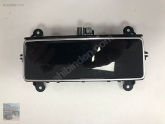 4N0919158A AUDİ A5 KLİMA KONTROL PANELİ