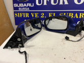 Oto Çıkma Parça / Subaru / Forester / Ayna / Sağ Dış Ayna / Çıkma Parça 