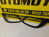 Oto Çıkma Parça / Renault / Fluence / Tampon / Sis Farı Çerçevesi / Çıkma Parça 