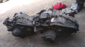 Oto Çıkma Parça / Volvo / XC60 / Şanzıman / Şanzıman Komple / Çıkma Parça 