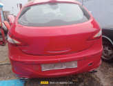 Oto Çıkma Parça / Chery / Chance / Kaporta & Karoser / Bagaj Kapağı / Çıkma Parça 