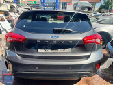 Oto Çıkma Parça / Ford / Focus / Kaporta & Karoser / Bagaj Kapağı / Çıkma Parça 