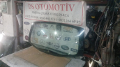 Oto Çıkma Parça / Dacia / Sandero / Oto Cam / Arka Cam / Çıkma Parça 