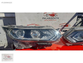 Oto Çıkma Parça / Nissan / Qashqai / Far & Stop / Sol Ön Far / Çıkma Parça 
