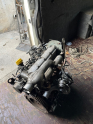 Oto Çıkma Parça / Renault / Trafic / Motor / Motor (komple) / Çıkma Parça 
