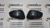 Oto Çıkma Parça / Seat / Leon / Ayna / Ayna Kapağı / Çıkma Parça 