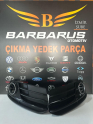 AUDI Q5 SAĞ SOL SİS KAPAĞI 8R0-807-682-C 8R0-807-681-M L