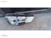 Oto Çıkma Parça / Audi / A3 / Far & Stop / Sol Ön Far / Çıkma Parça 