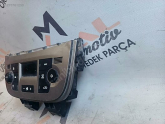 Oto Çıkma Parça / Fiat / Doblo / Klima / Kontrol Paneli / Çıkma Parça 