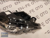 Oto Çıkma Parça / Peugeot / 308 / Far & Stop / Sağ Ön Far / Sıfır Parça 
