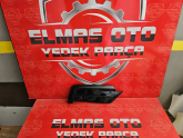 Oto Çıkma Parça / Volkswagen / Tiguan / Tampon / Sis Farı Çerçevesi / Çıkma Parça 