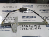 Oto Çıkma Parça / Peugeot / 307 / Oto Cam / Cam Krikosu / Çıkma Parça 