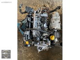 FİAT FİORİNO E6 1.3 MOTOR KOMPLE -ALKAN OTOMOTİV- 0532.417.1034