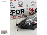 Oto Çıkma Parça / Toyota / Auris / Far & Stop / Sağ Ön Far / Çıkma Parça 