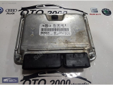 Oto Çıkma Parça / Peugeot / 2008 / Beyin / Motor Beyni / Çıkma Parça 