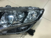 Oto Çıkma Parça / Honda / Civic / Far & Stop / Sol Ön Far / Çıkma Parça 