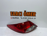 HYUNDAİ ACCENT BLUE SOL ARKA STOP P1