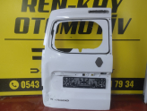 Oto Çıkma Parça / Renault / Kangoo / Kaporta & Karoser / Bagaj Kapağı / Çıkma Parça 