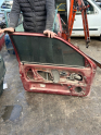 Oto Çıkma Parça / Citroen / Saxo / Kaporta & Karoser / Sol Ön Kapı / Çıkma Parça 