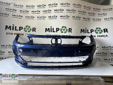 VOLKSWAGEN POLO 2018/2021 ÖN TAMPON ORJİNAL 2G0807221