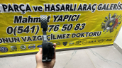 Oto Çıkma Parça / Volkswagen / Polo / Koltuk & Döşeme / Pedal / Çıkma Parça 