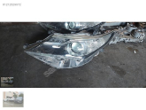 2013 TOYOTA AURİS ORJİNAL SOL FAR ÜNALLAR OTO YEDEK PARÇADA