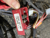 Oto Çıkma Parça / Renault / Megane / Elektrik / Akü / Çıkma Parça 