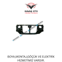 NİSSAN NAVARA ÖN PANEL 2003-