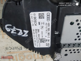 Oto Çıkma Parça / Audi / A6 / Göğüslük & Torpido / Gösterge Çerçevesi / Çıkma Parça 