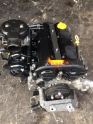 OPEL CORSA 1.2 BENZİNLİ ÇIKMA MOTOR[Z1.2 XE]