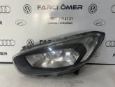 Oto Çıkma Parça / Ford / Tourneo Courier / Far & Stop / Sol Ön Far / Çıkma Parça 