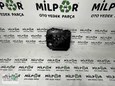 Oto Çıkma Parça / Skoda / Superb / Motor / Motor Kapağı / Çıkma Parça 