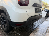 Oto Çıkma Parça / Dacia / Duster / Tampon / Arka Tampon / Çıkma Parça 