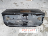 AUDI A4 BAGAJ KAPAĞI 2017