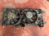 Oto Çıkma Parça / Fiat / Doblo / Fan / Fan Paneli / Çıkma Parça 