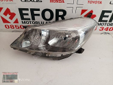 Oto Çıkma Parça / Toyota / Yaris / Far & Stop / Gündüz Ledi / Çıkma Parça 