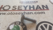Oto Çıkma Parça / Skoda / Octavia / Arma & Yazı / Marka Yazıları / Çıkma Parça 