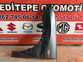 Oto Çıkma Parça / MG / HS / Kaporta & Karoser / Sol Ön Çamurluk / Çıkma Parça 