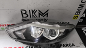 Nissan Qashqai J11 (2014-20017) Sol Ön  Orjinal Full ledli Far