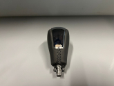 RENAULT FLUENCE MEGANE 3 OTOMATİK VİTES TOPUZU SIFIR (SİYAH)