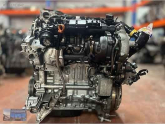 FİESTA 1.0 KOMPLE ÇIKMA MOTOR - GARANTİLİ