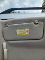 Oto Çıkma Parça / Peugeot / 207 / Koltuk & Döşeme / Güneşlik / Çıkma Parça 