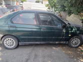 Hurda Belgeli Araçlar / Alfa Romeo / 146