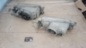 Oto Çıkma Parça / Mazda / 323 / Far & Stop / Sol Ön Far / Çıkma Parça 