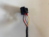 Oto Çıkma Parça / Volkswagen / Passat / Ayna / Sol Dış Ayna / Çıkma Parça 