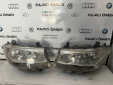 Oto Çıkma Parça / Mercedes / Sprinter / Far & Stop / Sağ Ön Far / Çıkma Parça 