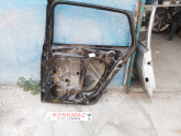 Oto Çıkma Parça / Skoda / Scala / Kaporta & Karoser / Sol Arka Kapı / Çıkma Parça 