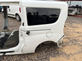 FİAT DOBLO 4 SOL ARKA ÇAMURLUK MONTECAR